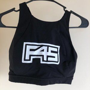 lululemon Free to Be Serene High Neck - Black